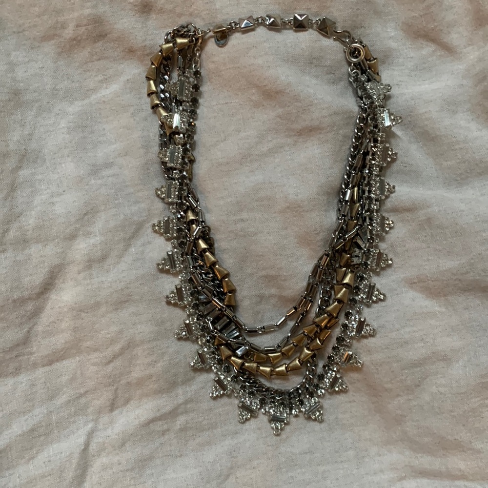 stella & Dot Sutton Necklace
